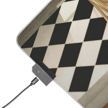 Load image into Gallery viewer, Boku Wa Tomodachi Ga Sukunai RGB LED Mouse Pad (Desk Mat)