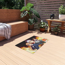 Load image into Gallery viewer, Food Wars: Shokugeki no Soma Rug