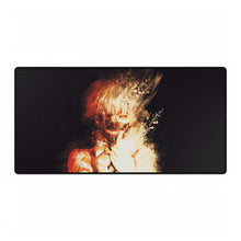 Load image into Gallery viewer, Fading Into Insanity Mouse Pad (Desk Mat)