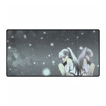 Load image into Gallery viewer, Anime Plastic Memories Mouse Pad (Desk Mat)