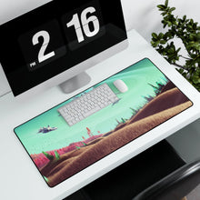 Load image into Gallery viewer, No Man's Sky Mouse Pad (Desk Mat)