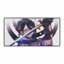 Load image into Gallery viewer, Anime Touken Ranbu Mouse Pad (Desk Mat)