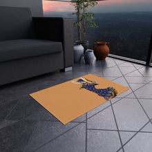 Load image into Gallery viewer, Anime Jojo's Bizarre Adventure Rug