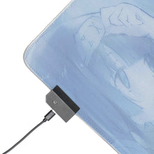 Load image into Gallery viewer, Hunter X Hunter RGB LED Mouse Pad (Desk Mat)