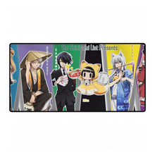 Load image into Gallery viewer, Gugure Kokkuri-san Mouse Pad (Desk Mat)