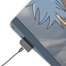 Load image into Gallery viewer, Gintama RGB LED Mouse Pad (Desk Mat)