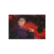 Load image into Gallery viewer, Jujutsu Kaisen Rug