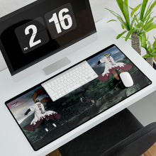 Load image into Gallery viewer, Anime Naruto Mouse Pad (Desk Mat)
