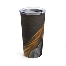 Load image into Gallery viewer, Roy Mustang Tumbler 20oz