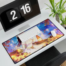 Load image into Gallery viewer, The Quintessential Quintuplets - Miku Nakano Mouse Pad (Desk Mat)