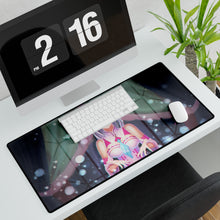 Load image into Gallery viewer, Anime Re:ZERO -Starting Life in Another World- Mouse Pad (Desk Mat)