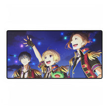 Load image into Gallery viewer, Anime THE iDOLM@STER: SideM Mouse Pad (Desk Mat)