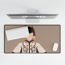 Load image into Gallery viewer, Anime Tales of Zestiria the X Mouse Pad (Desk Mat)