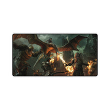Load image into Gallery viewer, Middle-earth: Shadow of War Mouse Pad (Desk Mat)