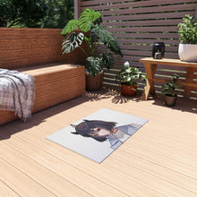 Load image into Gallery viewer, Anime Black Clover Rug