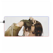 Load image into Gallery viewer, Eighty Six RGB LED Mouse Pad (Desk Mat)