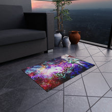 Load image into Gallery viewer, Chaika -The Coffin Princess- Rug