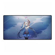 Load image into Gallery viewer, Anime Vocaloid Mouse Pad (Desk Mat)