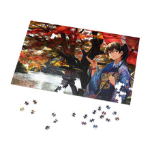 Load image into Gallery viewer, Anime Kantai Collection Jigsaw Puzzle
