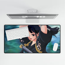 Load image into Gallery viewer, Anime One Piece Mouse Pad (Desk Mat)