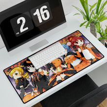 Load image into Gallery viewer, Anime Puella Magi Madoka Magicar Mouse Pad (Desk Mat)