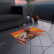 Load image into Gallery viewer, Chainsaw Man Rug
