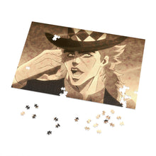 Load image into Gallery viewer, Anime Jojo's Bizarre Adventure Jigsaw Puzzle
