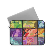 Load image into Gallery viewer, Anime One Piece Laptop Sleeve