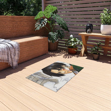 Load image into Gallery viewer, Anime Attack On Titan Rug