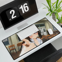 Load image into Gallery viewer, Anime Seiren Mouse Pad (Desk Mat)