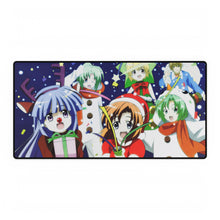 Load image into Gallery viewer, When They Cry Mouse Pad (Desk Mat)