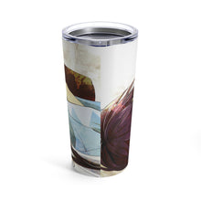 Load image into Gallery viewer, Hakuouki Shinsengumi Kitan Tumbler 20oz