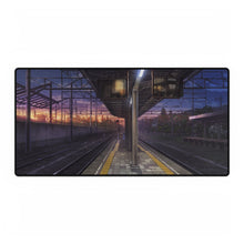 Load image into Gallery viewer, Anime Waiting in the Summer Mouse Pad (Desk Mat)