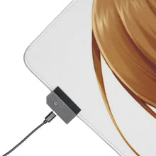 Load image into Gallery viewer, Spice And Wolf RGB LED Mouse Pad (Desk Mat)
