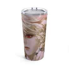 Load image into Gallery viewer, Hunter x Hunter Kurapika Tumbler 20oz