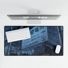 Load image into Gallery viewer, Your Name. Mouse Pad (Desk Mat)