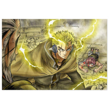 Load image into Gallery viewer, Anime Fairy Tailr Jigsaw Puzzle