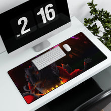 Load image into Gallery viewer, The Litten Family Mouse Pad (Desk Mat)