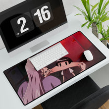 Load image into Gallery viewer, Gugure Kokkuri-san Mouse Pad (Desk Mat)