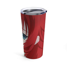 Load image into Gallery viewer, Rias Gremory (Highschool DxD) Tumbler 20oz