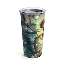 Load image into Gallery viewer, Bloom Tumbler 20oz