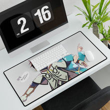 Load image into Gallery viewer, Anime Tales of Zestiria the X Mouse Pad (Desk Mat)