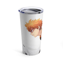 Load image into Gallery viewer, Haikyu!! Tumbler 20oz