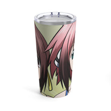 Load image into Gallery viewer, Heaven's Lost Property Tumbler 20oz