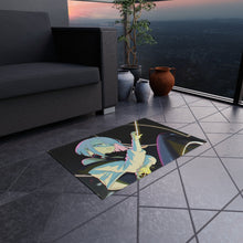 Load image into Gallery viewer, Cyberpunk: Edgerunners Rug