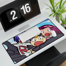 Load image into Gallery viewer, To Extend Our Reach To The Stars Above Mouse Pad (Desk Mat)