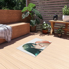 Load image into Gallery viewer, Bloom into You Rug