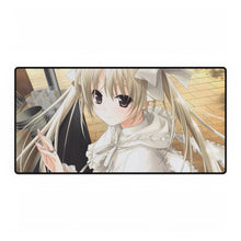 Load image into Gallery viewer, Yosuga No Sora Mouse Pad (Desk Mat)