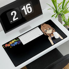 Load image into Gallery viewer, Anime Ookami-san to Shichinin no Nakama-tachi Mouse Pad (Desk Mat)