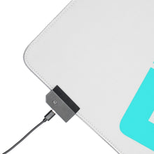 Load image into Gallery viewer, Sword Art Online RGB LED Mouse Pad (Desk Mat)